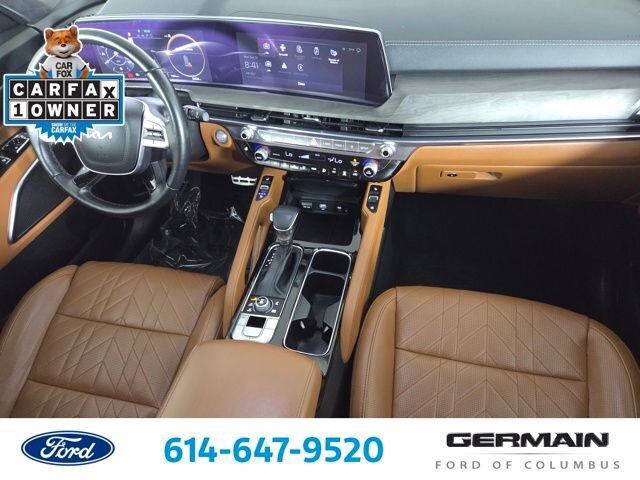 Used 2024 Kia Telluride SX Prestige X-Line AWD/4WD image 31