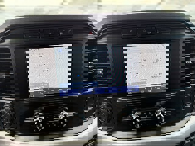 Certified 2023 Ford F150 XLT w/ Equipment Group 301A Mid image 12