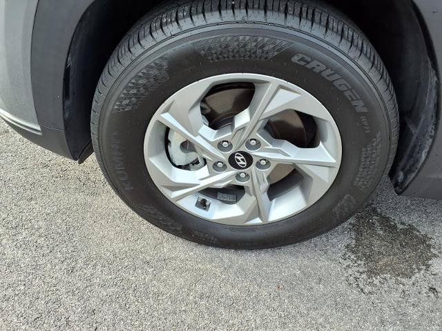 Used 2024 Hyundai Tucson SE FWD image 5