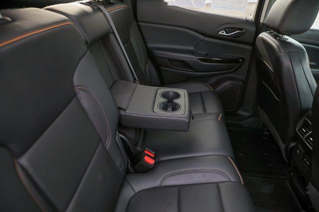 Used 2020 GMC Acadia AT4 w/ Driver Alert Package II image 38