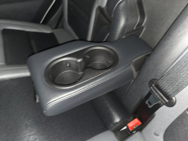 Certified 2024 Ford Bronco Big Bend AWD/4WD image 29