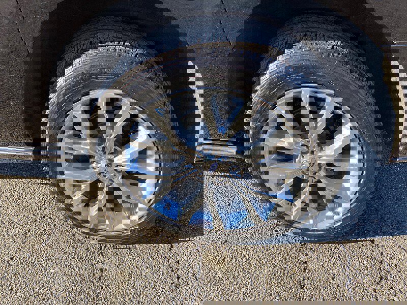 Certified 2019 Ford Expedition Max Platinum image 13