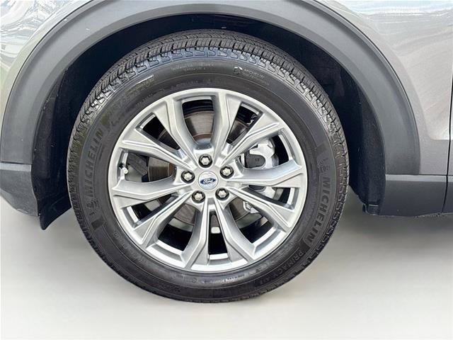 Certified 2023 Ford Explorer XLT w/ Equipment Group 202A RWD image 33