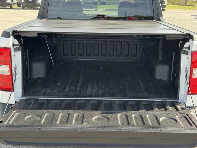 Certified 2025 Ford Maverick XLT image 31