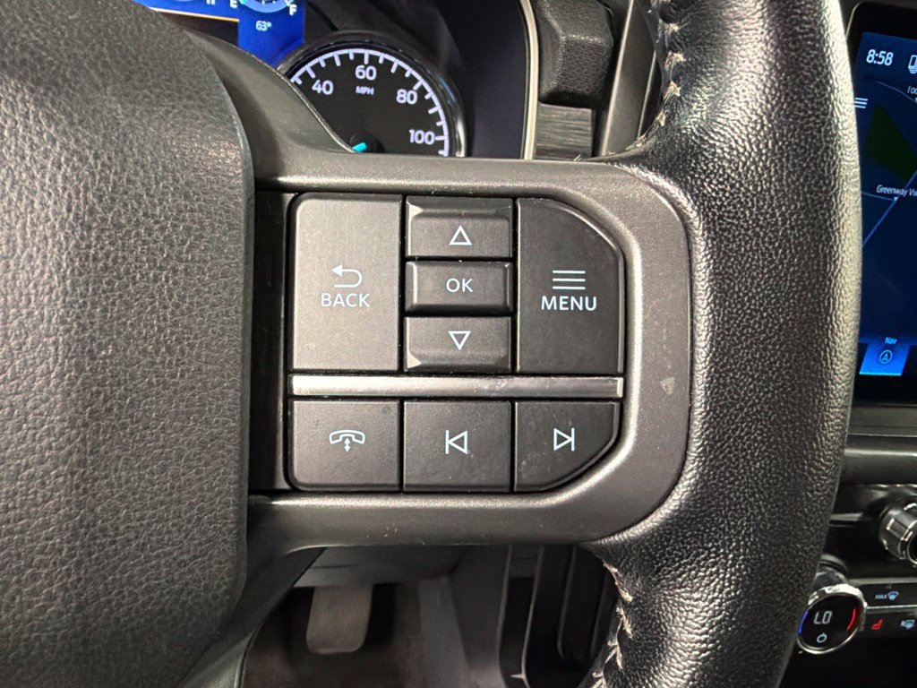 Certified 2021 Ford F150 XLT w/ Equipment Group 302A High AWD/4WD image 22