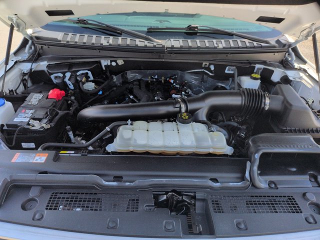 Certified 2023 Ford Expedition Platinum AWD/4WD image 39
