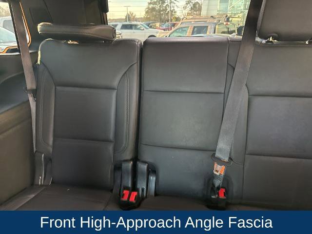 Used 2022 Chevrolet Tahoe Z71 image 29