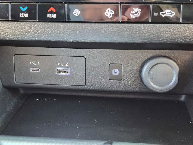 Used 2023 Mitsubishi Outlander SEL image 20