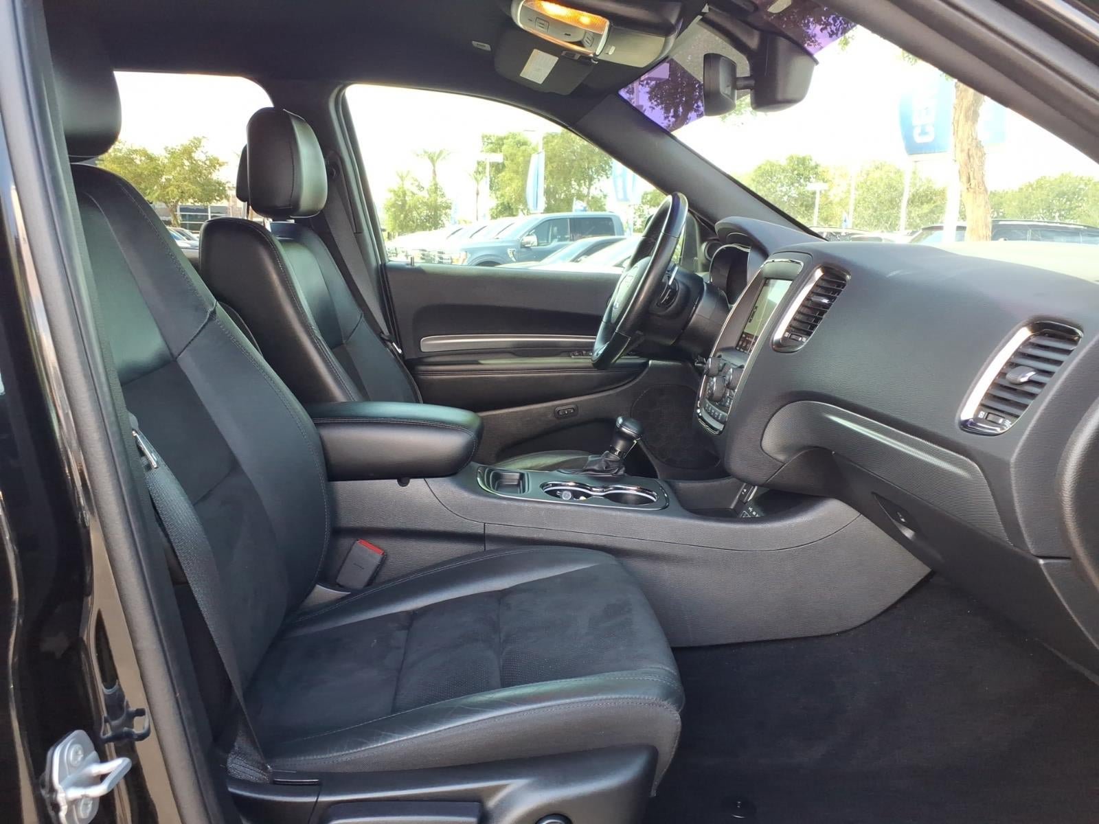 Used 2020 Dodge Durango GT RWD image 11