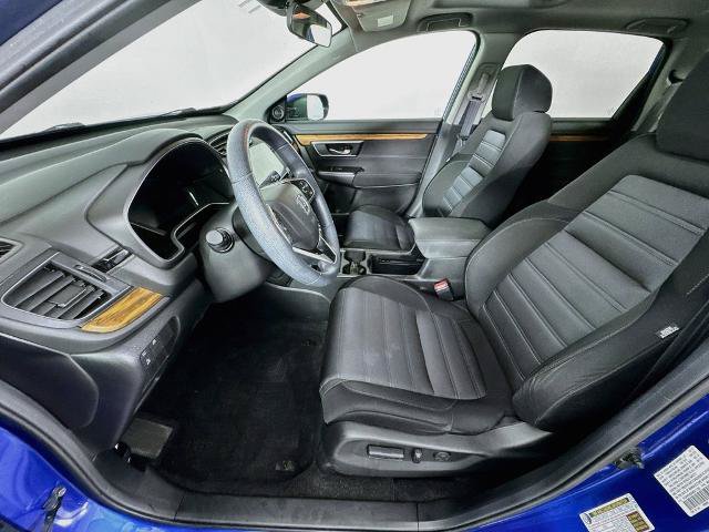 Used 2021 Honda CR-V EX image 11