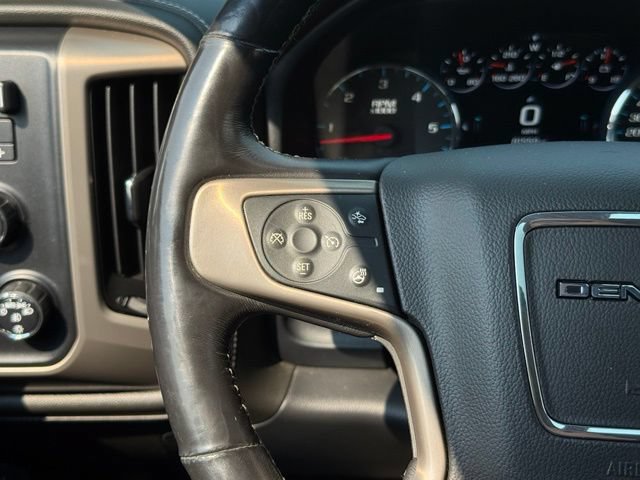Used 2017 GMC Sierra 1500 Denali AWD/4WD image 29
