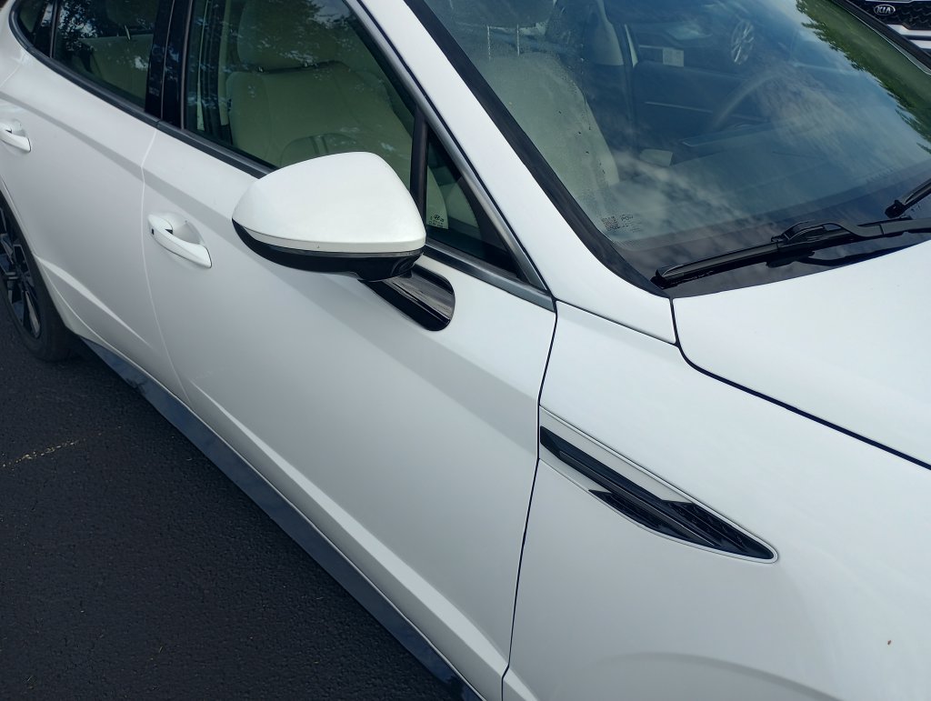 Used 2024 Hyundai Sonata SEL FWD image 10