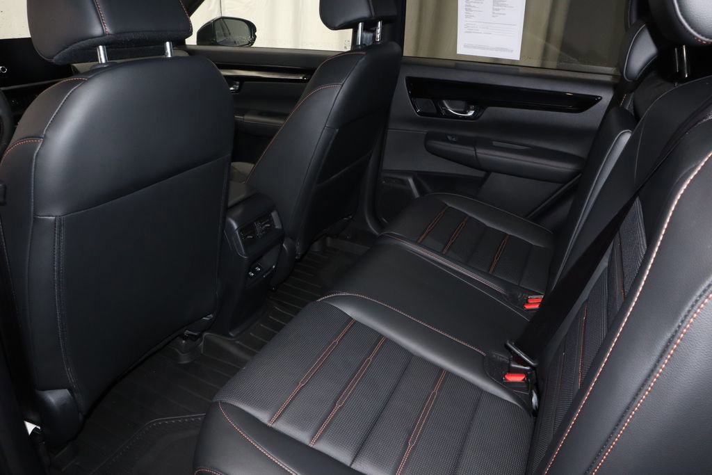 Used 2024 Honda CR-V Sport Touring image 21