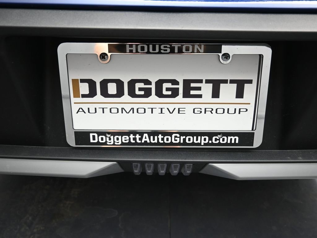 Used 2025 Kia K4 EX FWD image 2