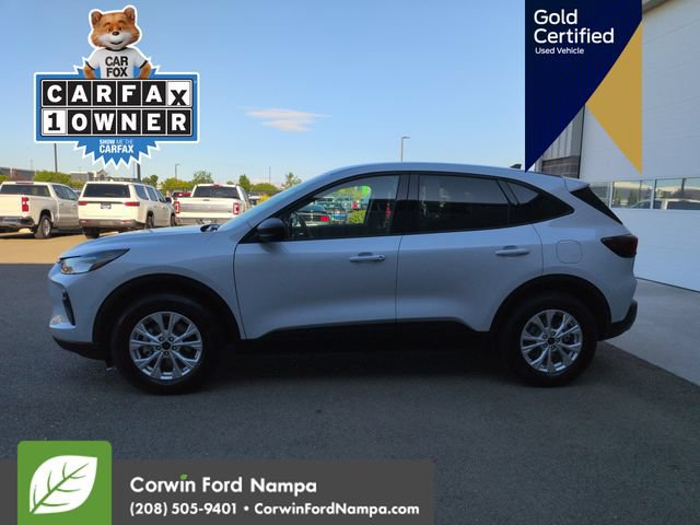 Certified 2026 Ford Escape Active w/ Tech Pack #1 AWD/4WD image 8