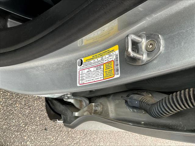 Certified 2023 Ford Explorer Limited AWD/4WD image 21