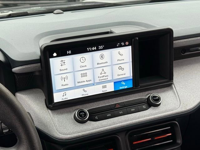 Certified 2022 Ford Maverick XLT image 22