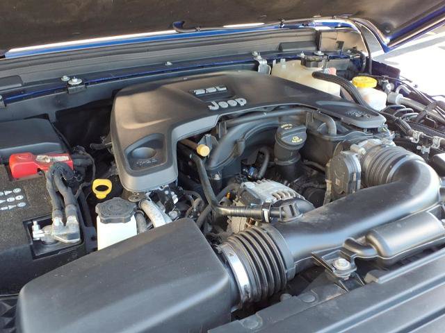 Used 2019 Jeep Wrangler Sport AWD/4WD image 22