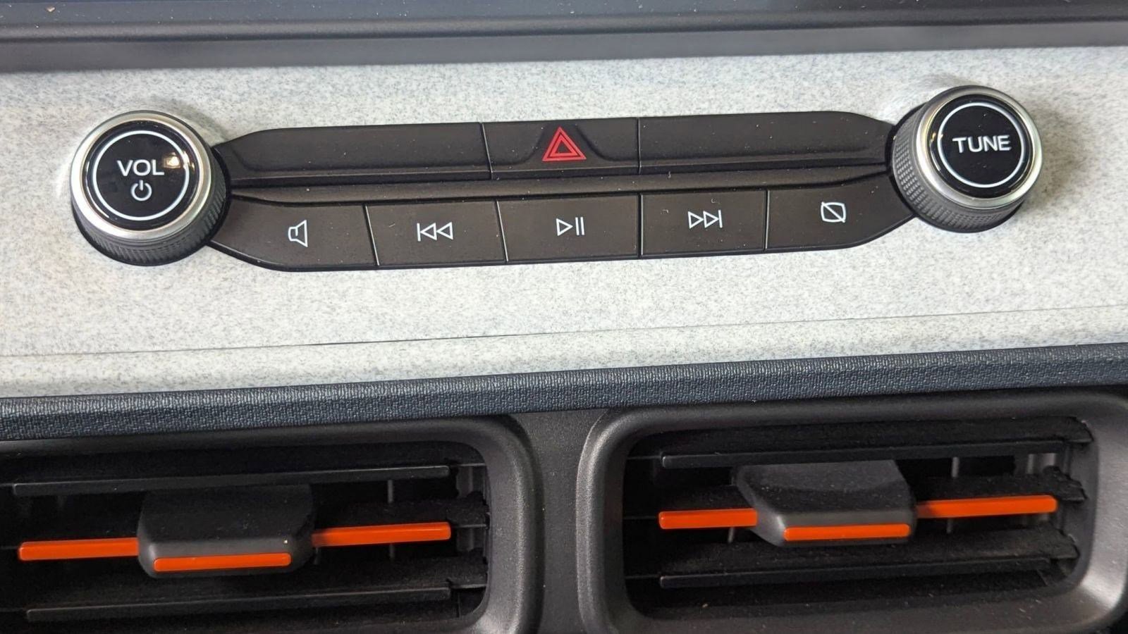 Certified 2023 Ford Maverick XLT w/ Equipment Group 300A Standard image 27