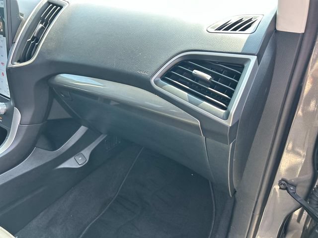 Certified 2024 Ford Edge SEL AWD/4WD image 28