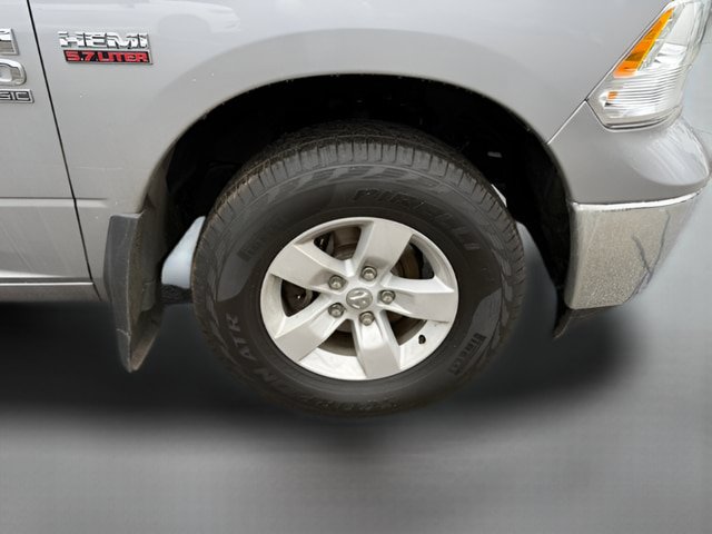 Used 2023 RAM 1500 Classic SLT w/ Protection Group AWD/4WD image 30