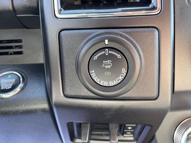 Certified 2020 Ford Expedition Limited AWD/4WD image 21