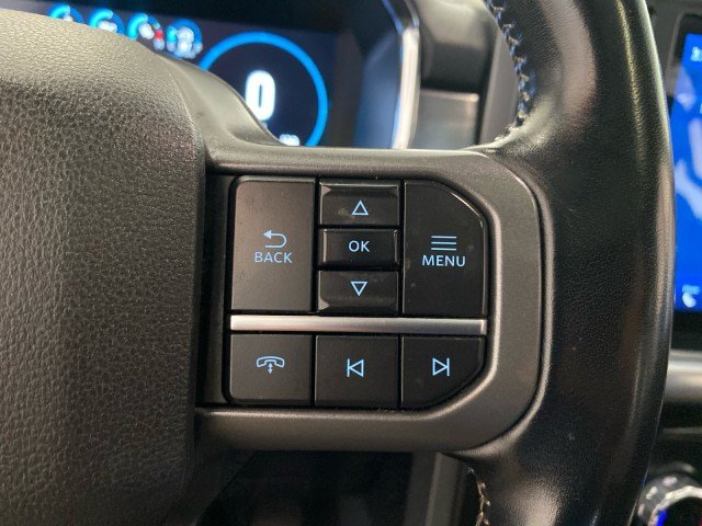 Certified 2021 Ford F150 Lariat AWD/4WD image 20