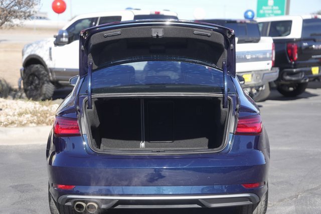 Used 2017 Audi A3 2.0T Premium w/ Convenience Package image 31