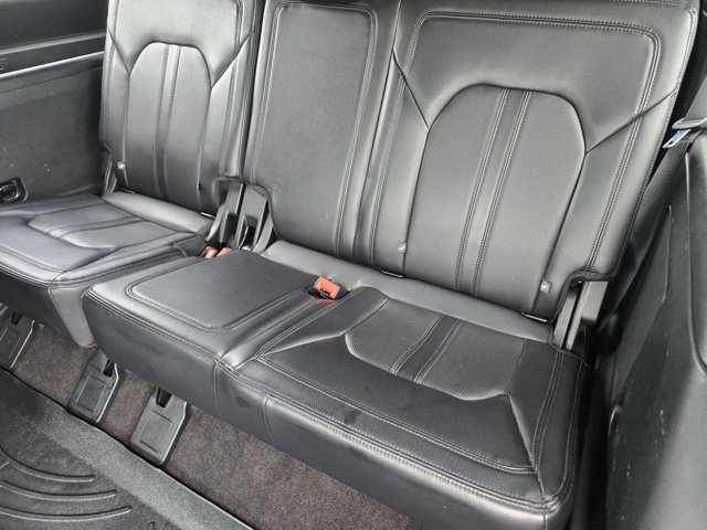 Certified 2018 Ford Expedition Limited w/ Equipment Group 302A AWD/4WD image 29