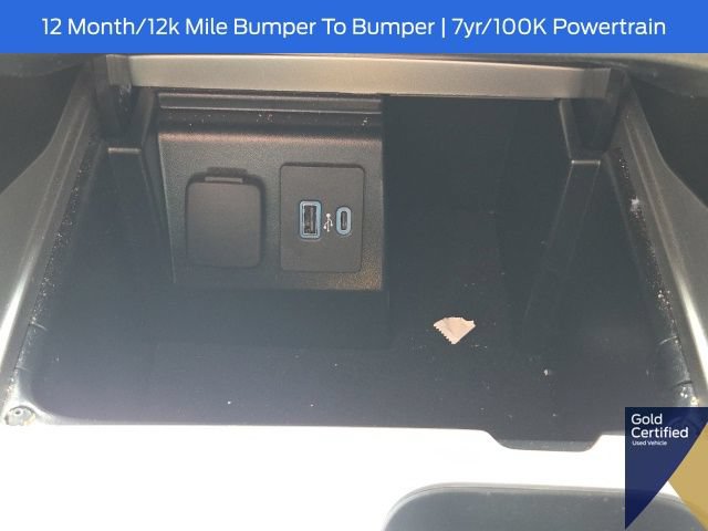 Certified 2023 Ford Explorer XLT RWD image 37