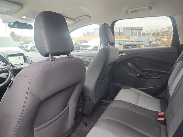 Certified 2019 Ford Escape SE image 23