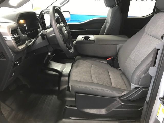 Certified 2024 Ford F150 XL w/ Equipment Group 103A High image 14