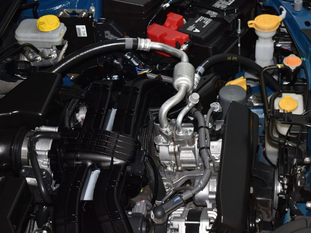 Used 2024 Subaru Crosstrek 2.5i Wilderness w/ Crosstrek Mirror Package image 23