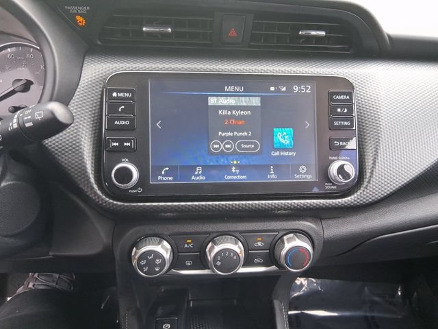 Used 2023 Nissan Kicks SV FWD image 21