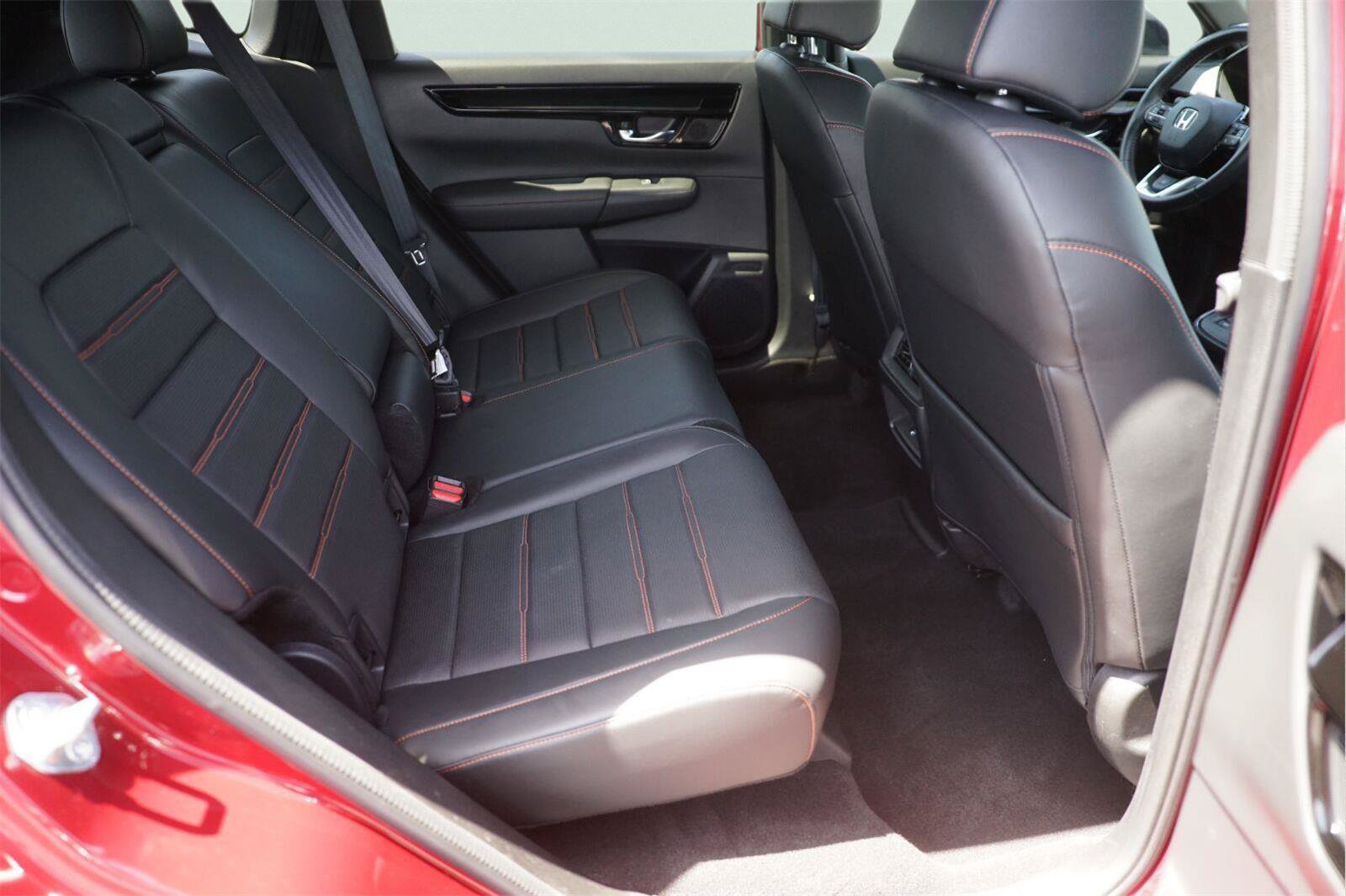 Used 2024 Honda CR-V Sport Touring image 16