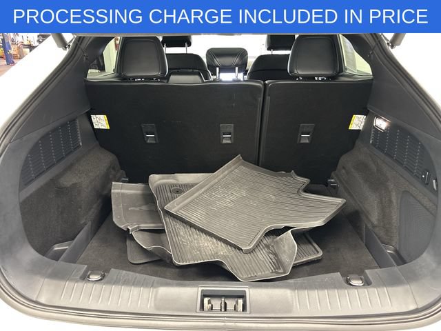 Certified 2023 Ford Mustang Mach-E Premium RWD image 15