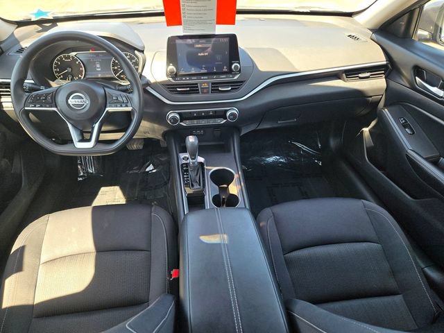 Used 2022 Nissan Altima 2.5 SV FWD image 8