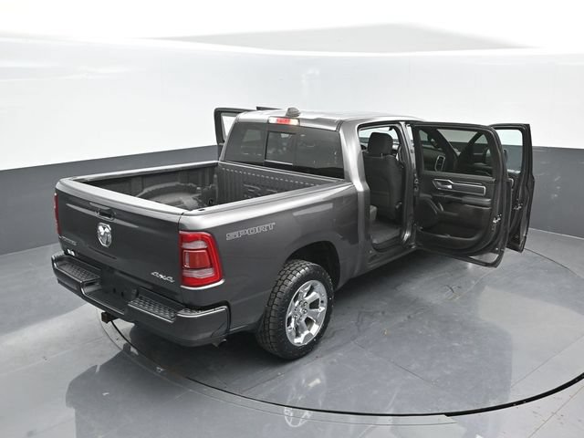 Used 2023 RAM 1500 Big Horn AWD/4WD image 29