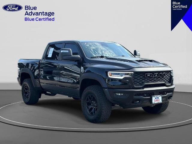 Used 2025 RAM 1500 RHO w/ RHO Level 1 Equipment Group AWD/4WD image 4