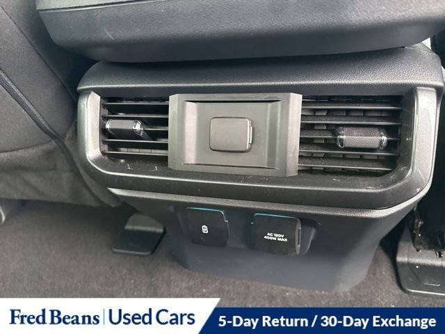 Certified 2022 Ford F150 XLT w/ Equipment Group 302A High image 15