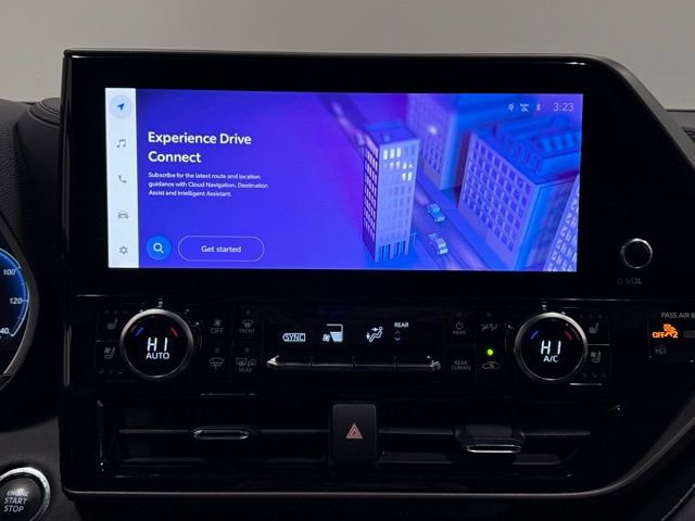 Used 2023 Toyota Highlander Limited image 27