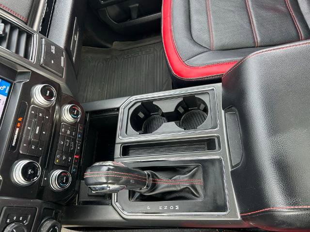 Certified 2018 Ford F150 Lariat AWD/4WD image 16