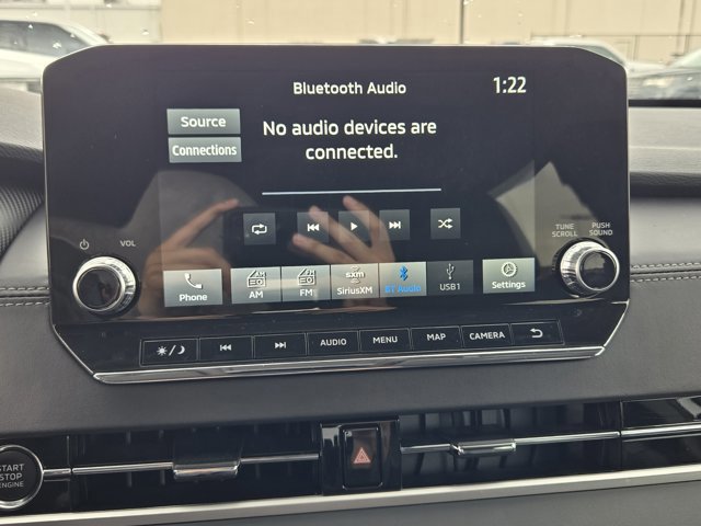 Used 2024 Mitsubishi Outlander SE FWD image 14