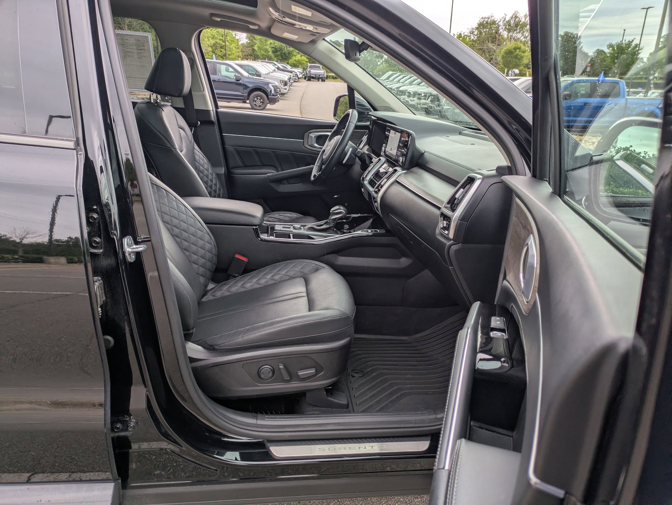 Used 2022 Kia Sorento SX Prestige AWD/4WD image 39
