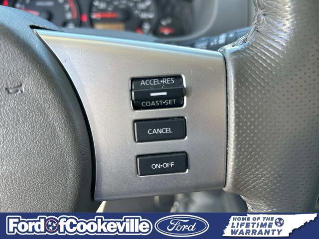 Used 2018 Nissan Frontier SV w/ Value Truck Package AWD/4WD image 28