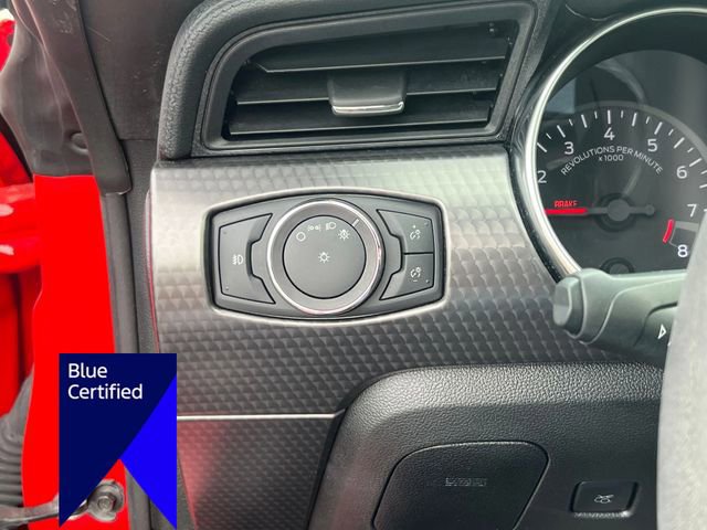 Certified 2020 Ford Mustang GT Premium w/ GT Performance Package image 16
