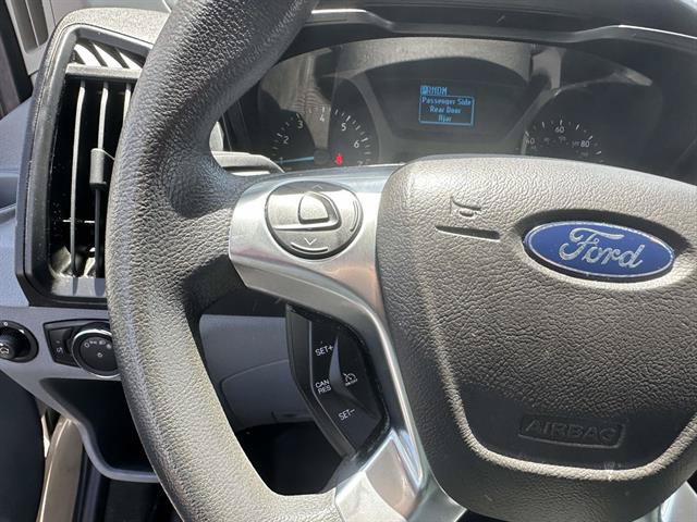 Certified 2018 Ford Transit 350 XLT RWD image 27