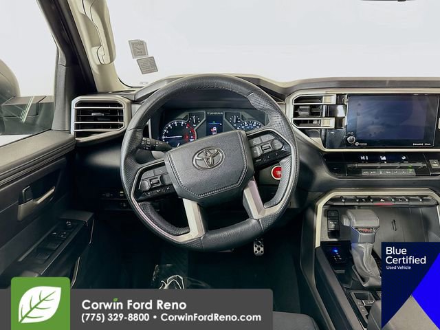 Used 2023 Toyota Tundra SR5 image 24