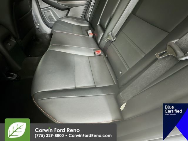 Used 2025 Nissan Sentra SR w/ SR Premium Package image 29