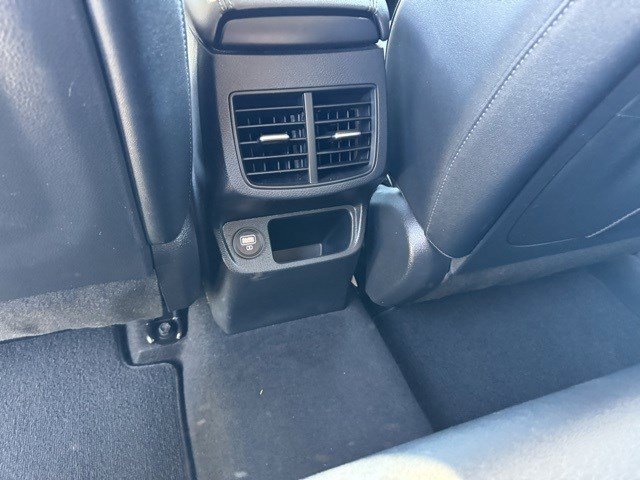 Used 2021 Kia Seltos EX image 27